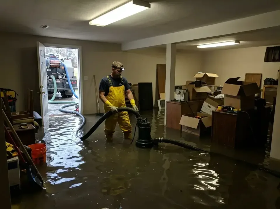 basement-burst-pipe-flooding-a-001 — frequently asked questions, 24-Hour Water Damage Restoration Services in Combined Locks…